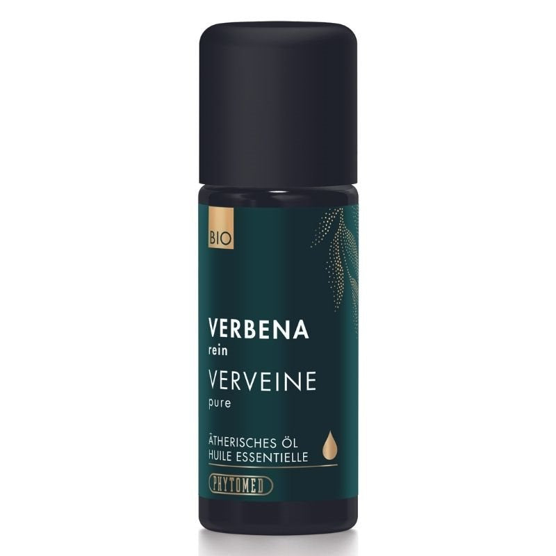 PHYTOMED Verbena Pure Huile Bio 2ml | Fraîcheur