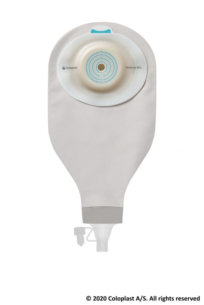 SENSURA Mio High Output 10-43 Cvx Li Fen 10 pièces | Performance