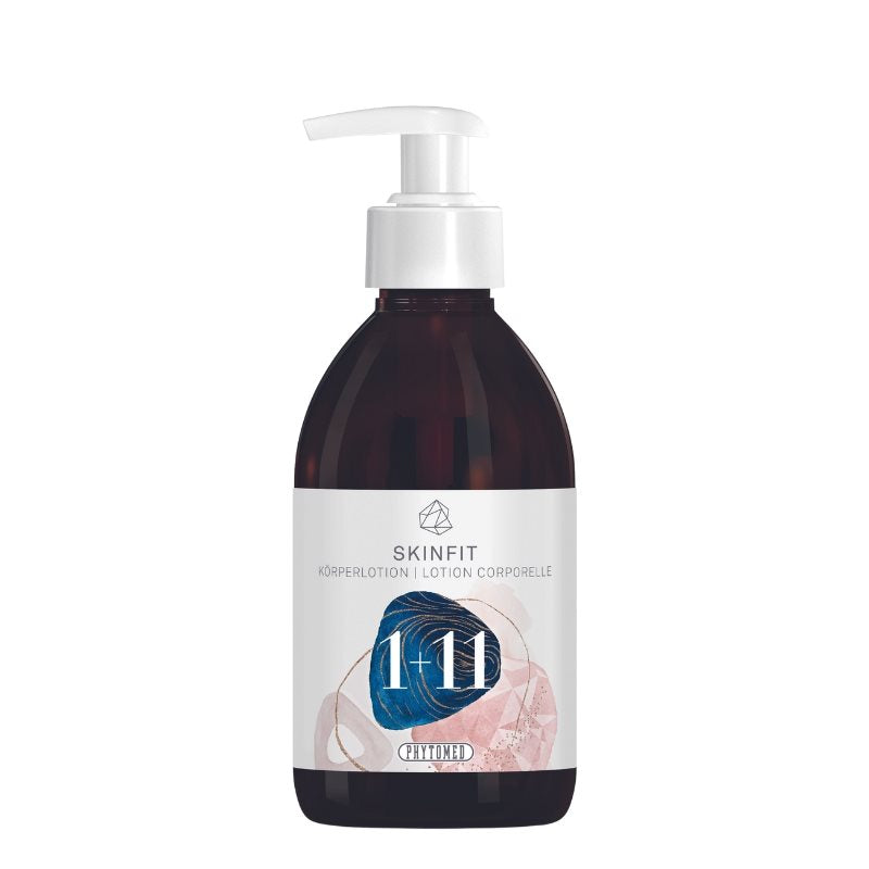 PHYTOMED Skinfit 1+11 Lait Corps 250ml | Hydratation