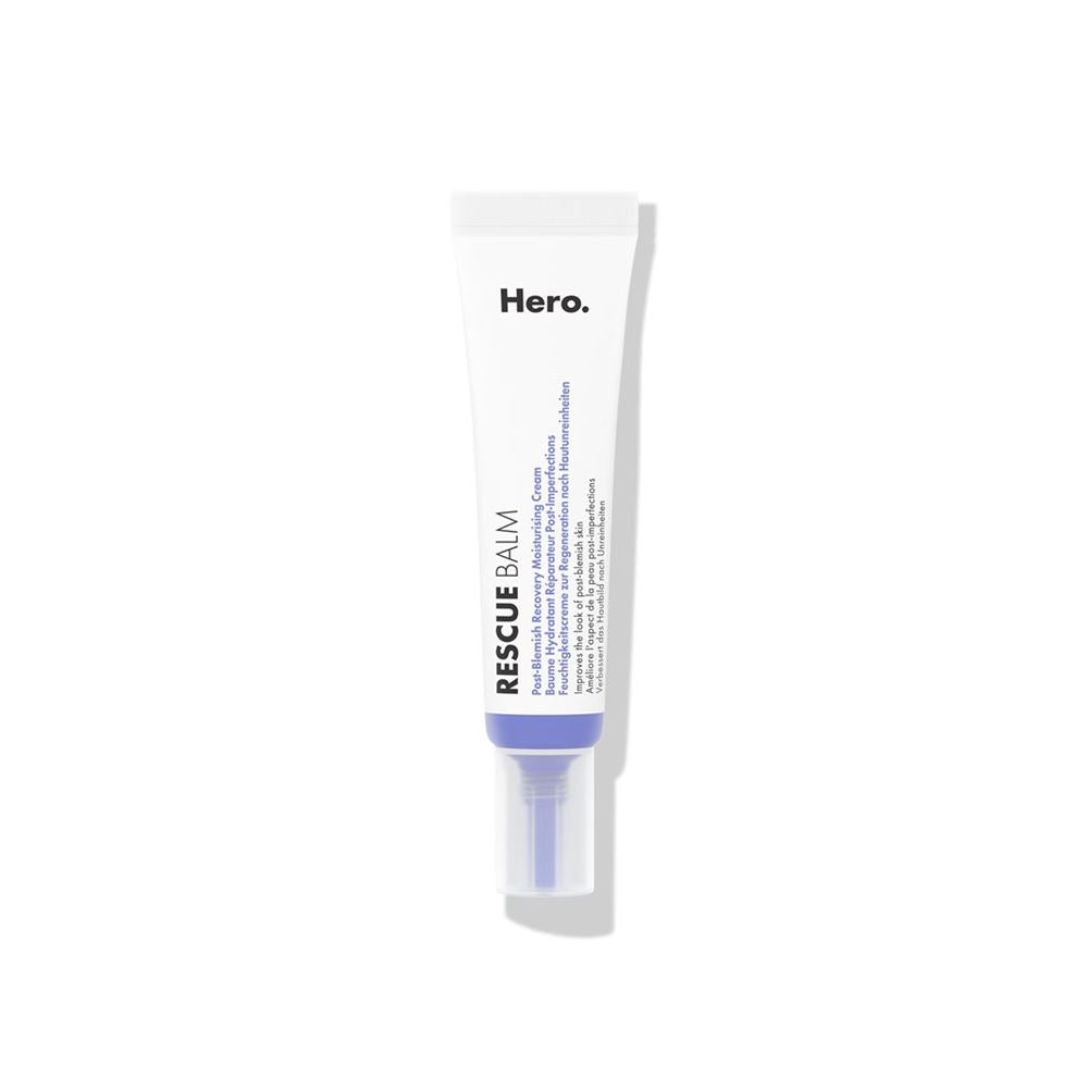 HERO. Rescue Balm Original 15ml | Soin