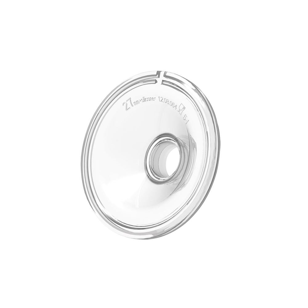 ARDO Brustglocke Hands-Free 27mm | 2 pièces