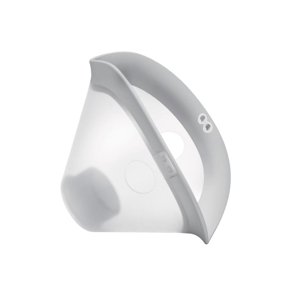OMRON Atemmaske Erwachsene zu C28P Masque 1 pièce | Respiratoire