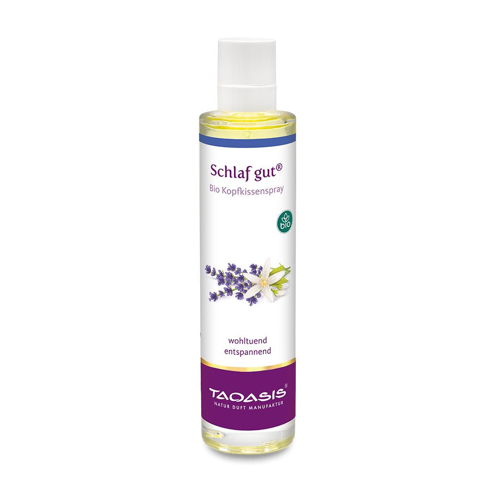 TAOASIS Sommeil Spray Oreiller | Aide au Sommeil