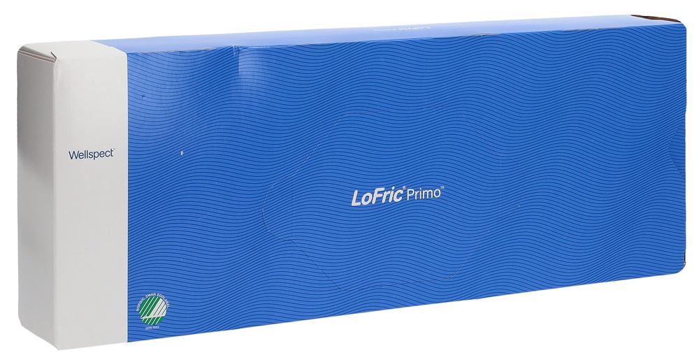 LOFRIC Primo Nelaton Cathéter 40cm CH16 | 30 pièces