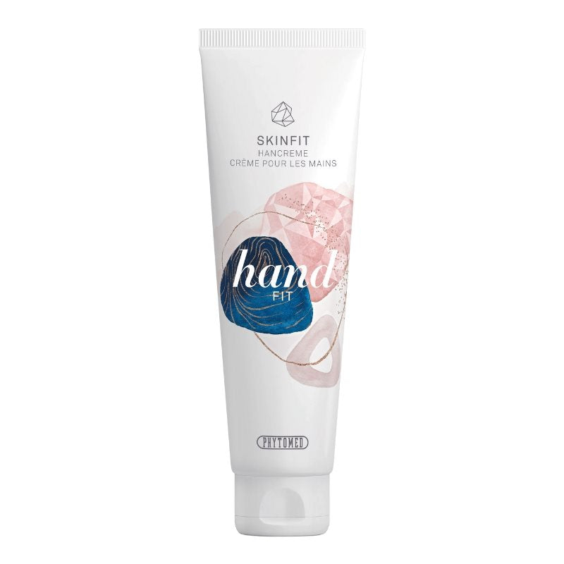 PHYTOMED handFIT Crème Mains 100ml | Hydratation