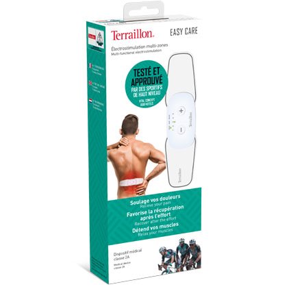 TERRAILLON Easy Care Balance | Santé
