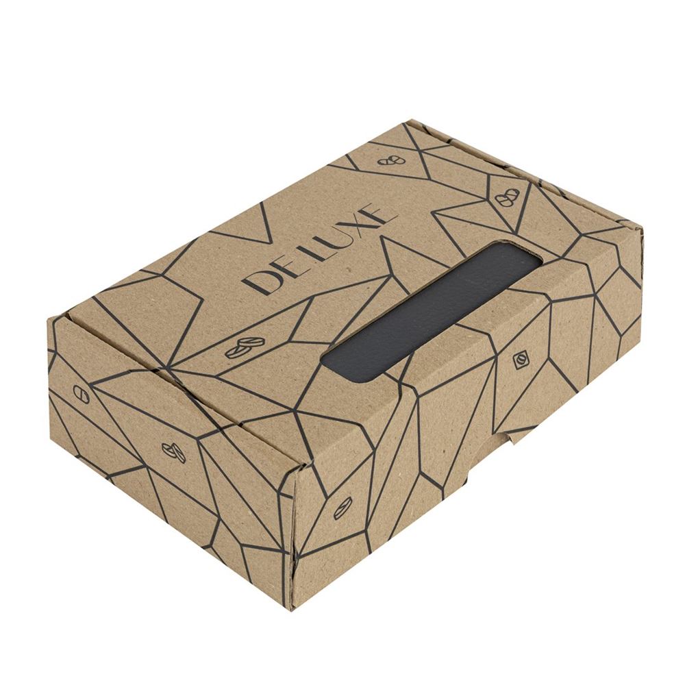 ANABOX Medidispenser 7 Jours DeLuxe Coloré | Multilingue