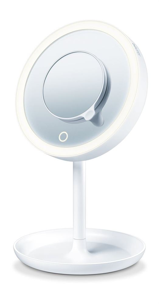 BEURER BS 45 Miroir cosmétique | Éclairage