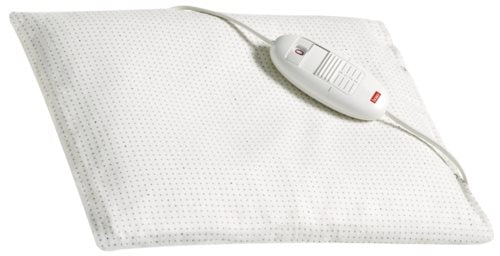 BOSO Bosotherm 1500 Coussin Chauffant | Chaleur