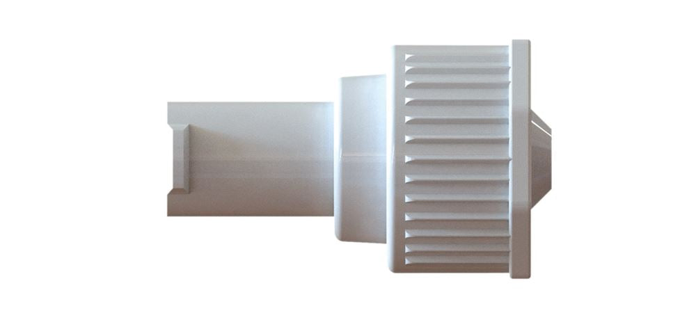 NUTRICIA Adaptateur ENFit Luer 30 pièces | Sécurité