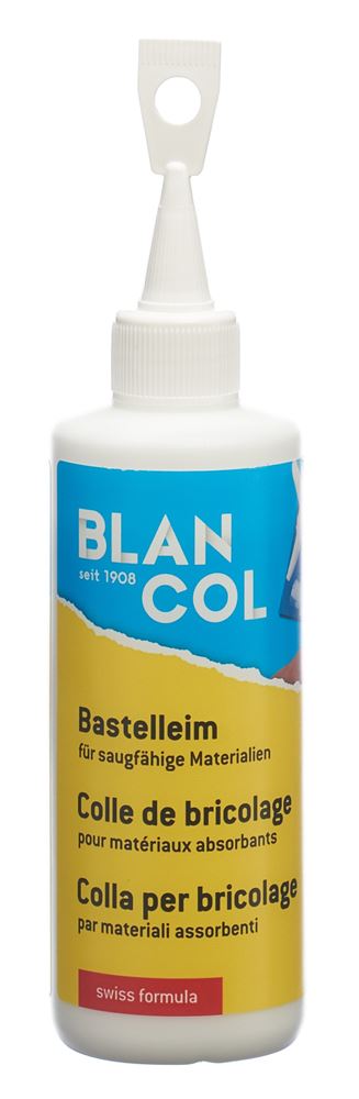BLANCOL Colle Créative | 200 g
