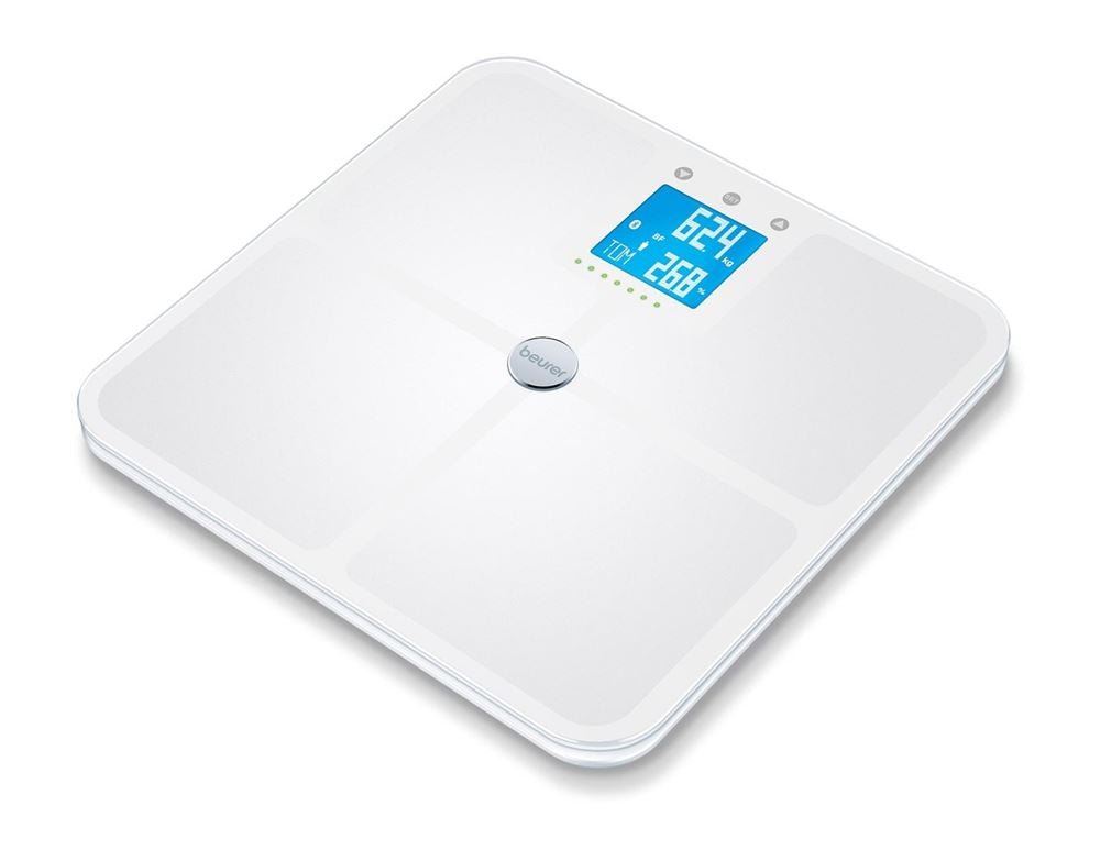 BEURER Balance Diagnostic BF 950 | Analyse Corporelle