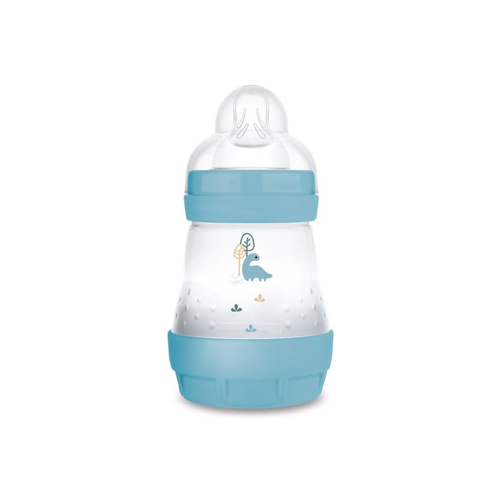 MAM Easy Start Anti-Colic Biberon 160ml | Garçon