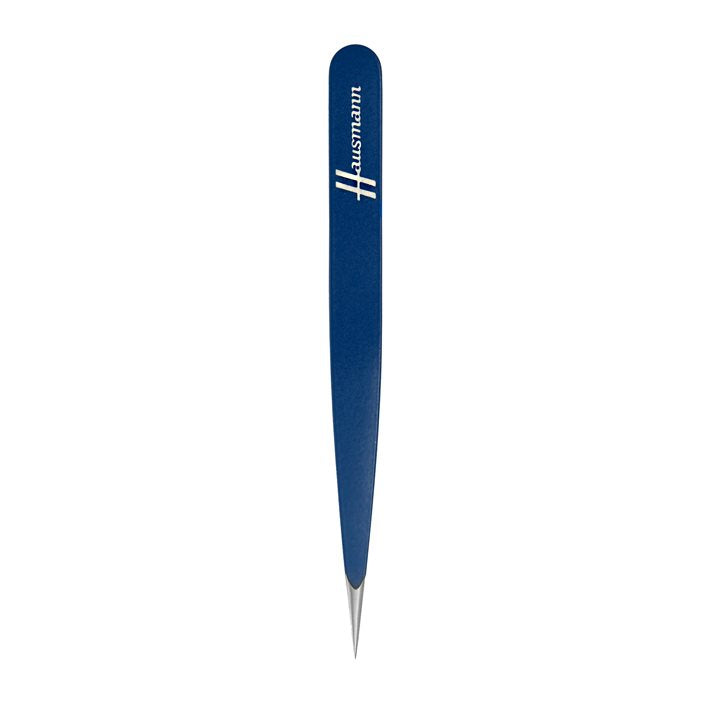 HAUSMANN Pinzette Bleue | Précision