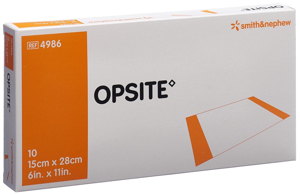 OPSITE Films d&
