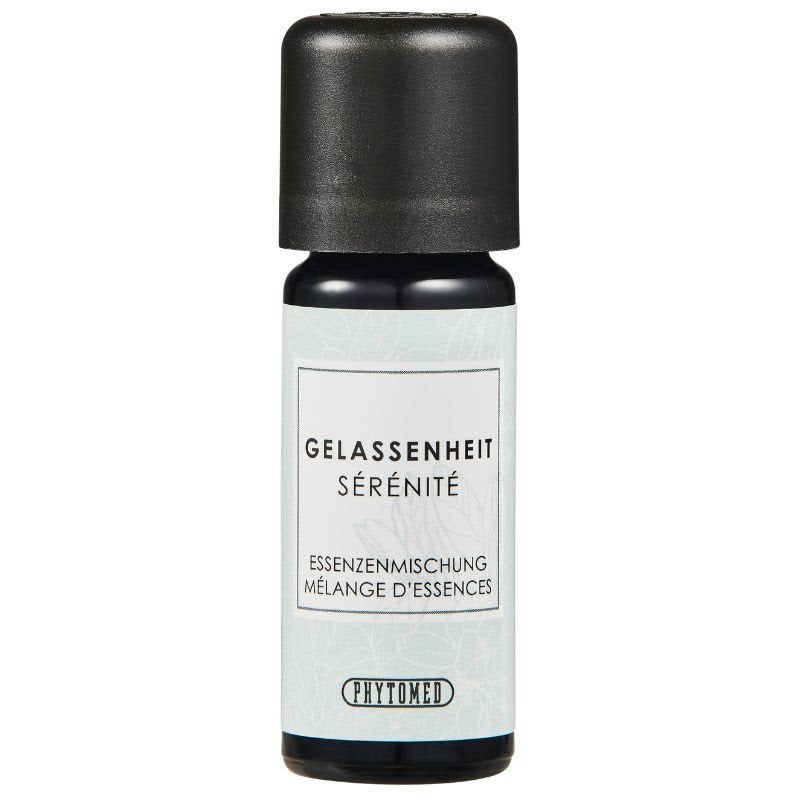 PHYTOMED Gelassenheit Huile Essentielle 10ml | Calme