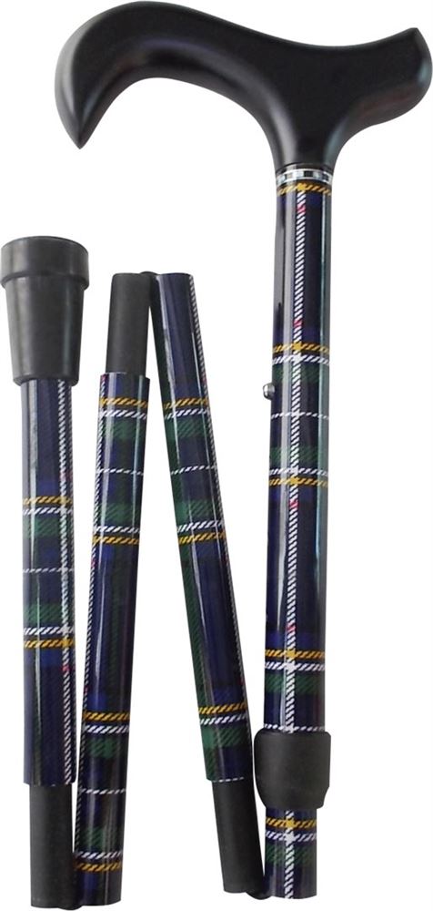 SUPAIR Bâton Carbone -100kg 81-96cm | Pliant Léger