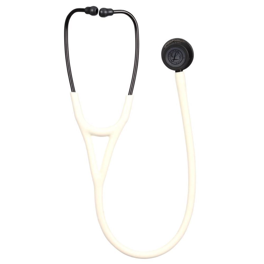 3M LITTMANN Classic III Stéthoscope 69cm Noir | Diagnostic