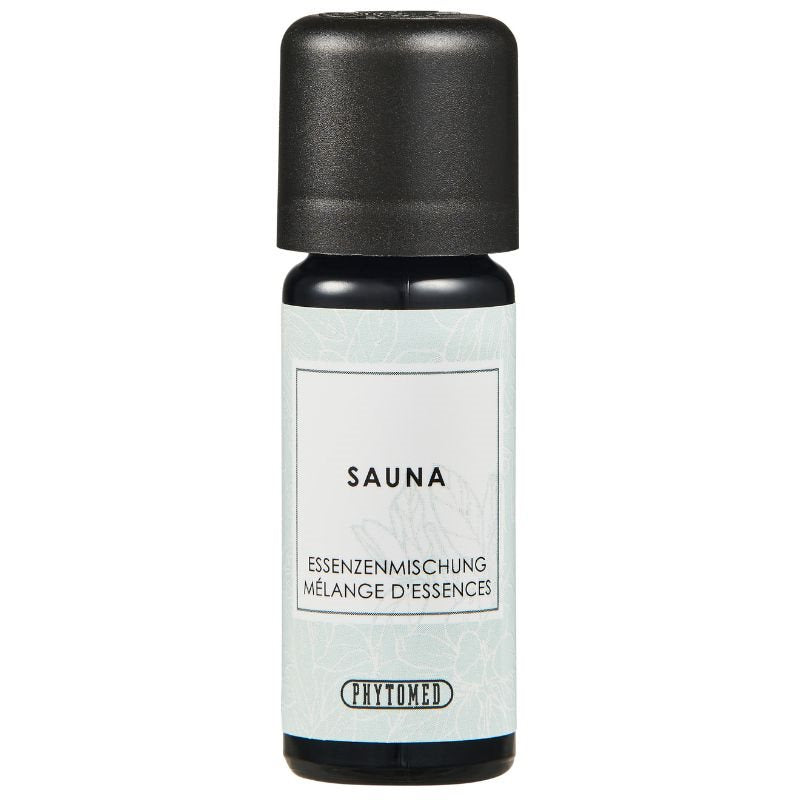 PHYTOMED Sauna Essences Mélange 10ml | Bien-être