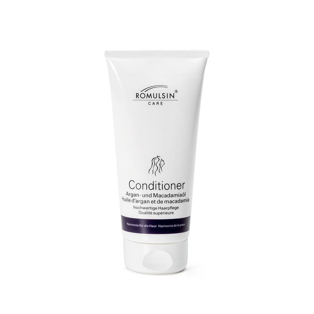 ROMULSIN Conditioner | Soin Cheveux 200ml