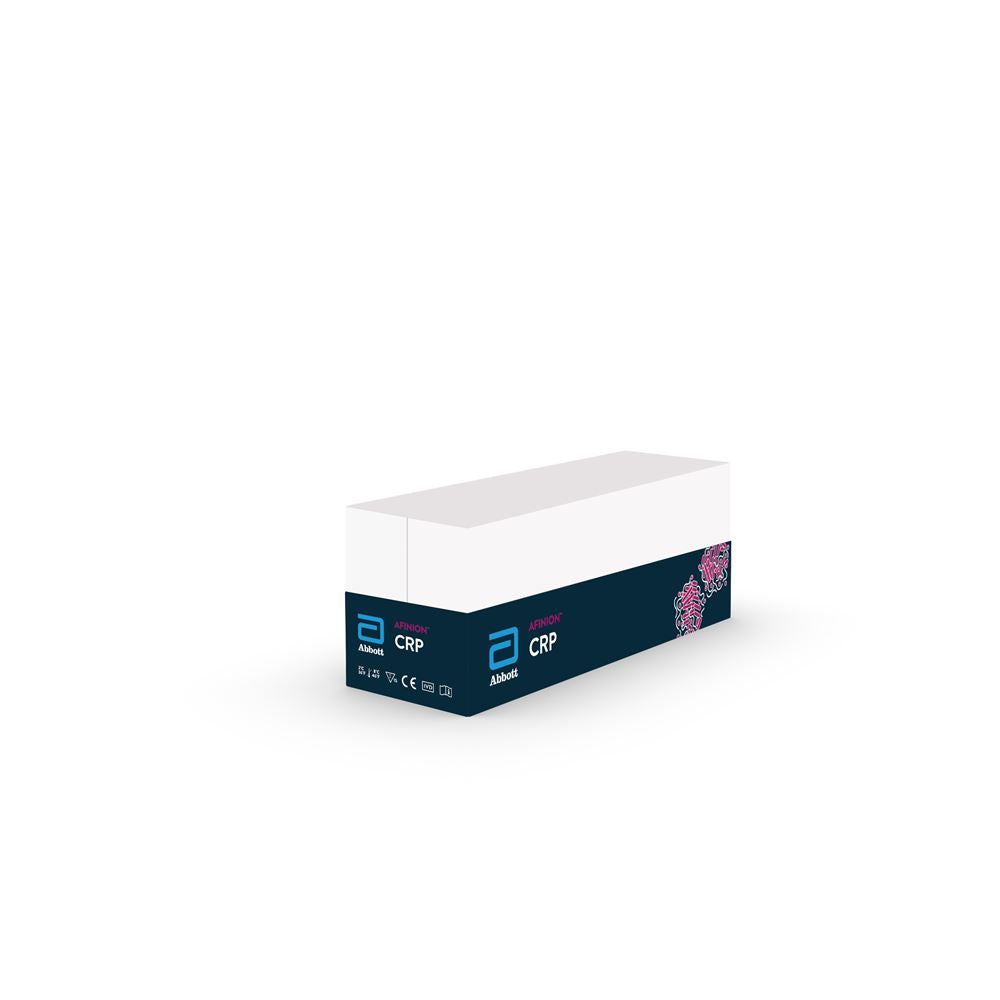 AFINION CRP Test | 15 pièces