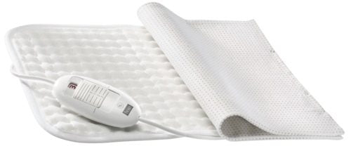 BOSO Bosotherm Coussin chauffant 1400 | Chaleur