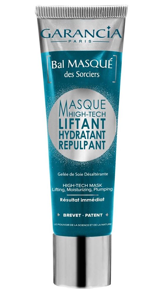 GARANCIA Masque Liftant Bal Masqué Sorciers 50ml |