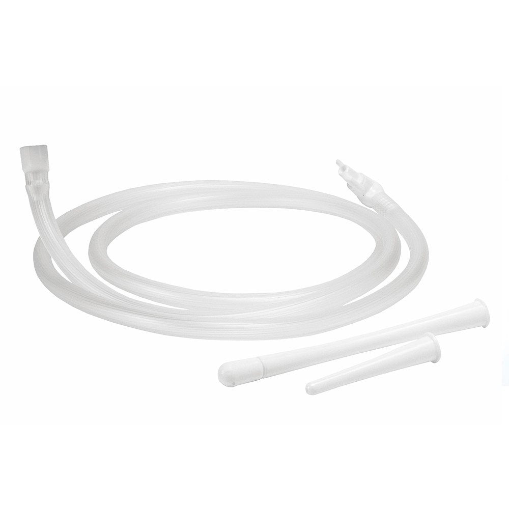 PIC SOLUTION Irrigator Access Set | Complet