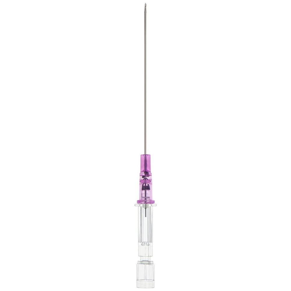 INTROCAN SAFETY Deep Access Aiguille 20G 1.1x64mm | 50 pièces