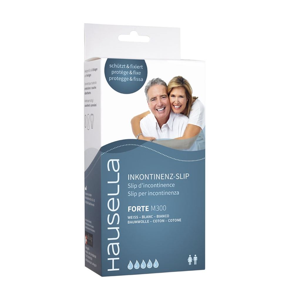 HAUSELLA Inkon-Slip Forte S | Protection