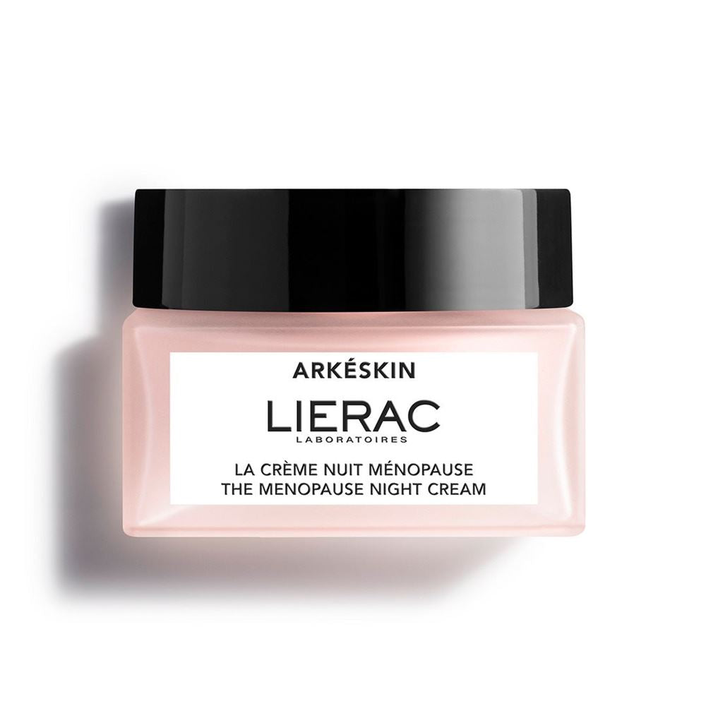 LIERAC Arkèskin Crème Nuit 50ml | Anti-âge
