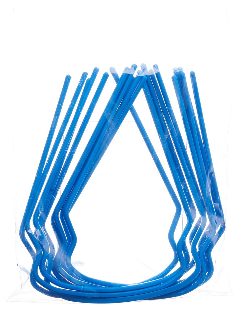 SAFEVIEW Montures 10 Btl | 10 pièces