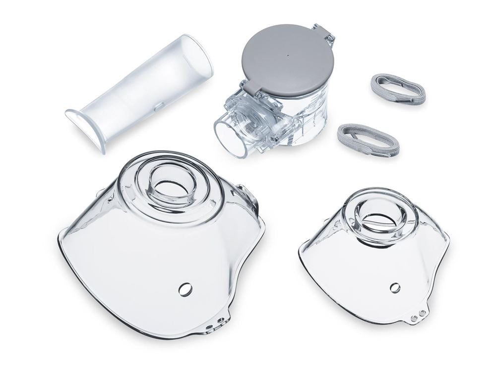 BEURER IH47 Yearpack Set Rechange | Annuel