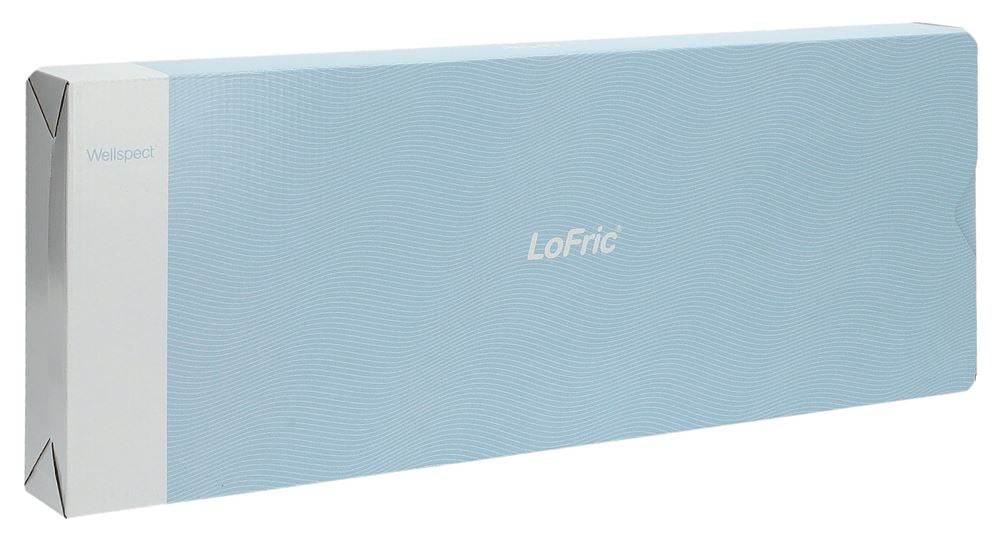 LOFRIC Nelaton Cathéter 40cm CH08 | 30 pièces