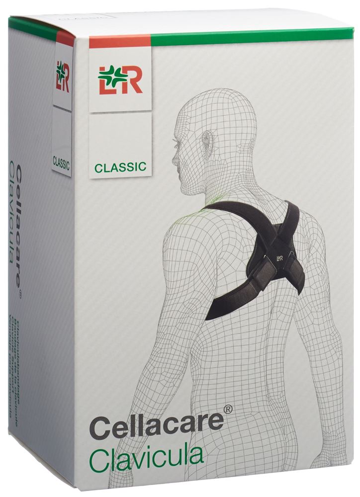 CELLACARE Clavicula Classic Gr2 | Soutien clavicule