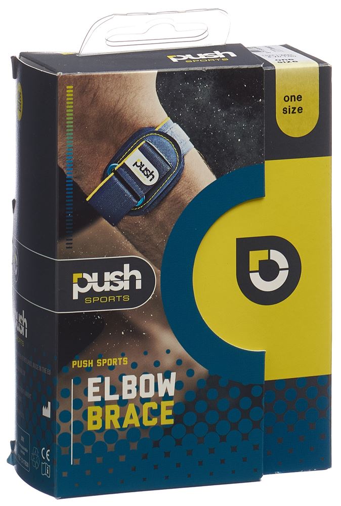 PUSH SPORTS Ellenbogenbandage | Support