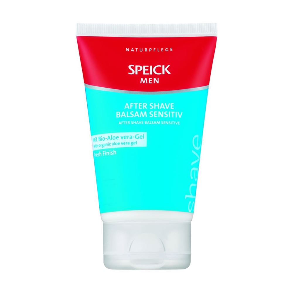 SPEICK After Shave Balsam Men 100ml | Apaisant