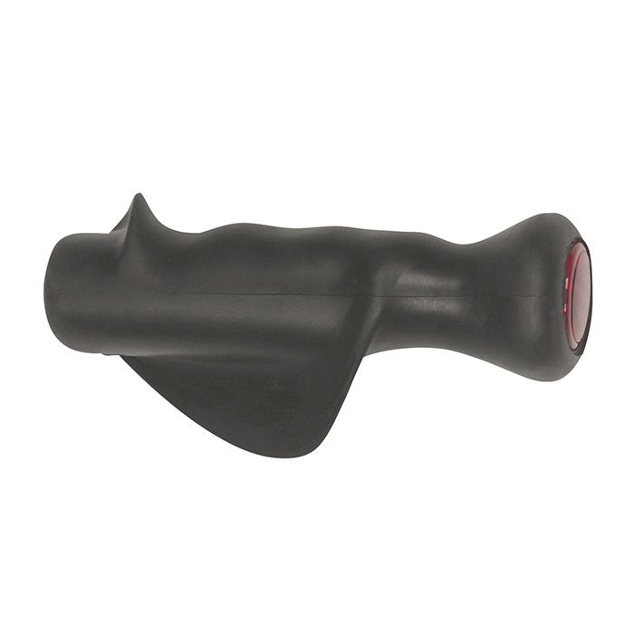 SAHAG Orthogriff Soft Noir Droite | Poignée