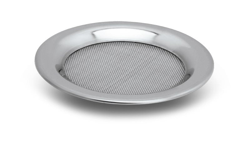 FARFALLA Sieb Klein R‰uchern Edelstahl | Accessoire
