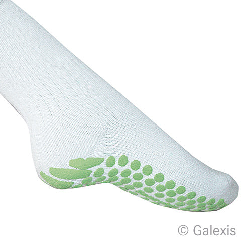 SANAVIDA Chaussettes sécurité Husky 36-38 gris | Confort