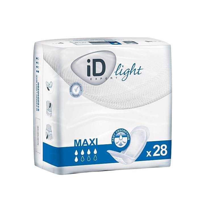 ID Expert Light Maxi Pants | 168 pièces