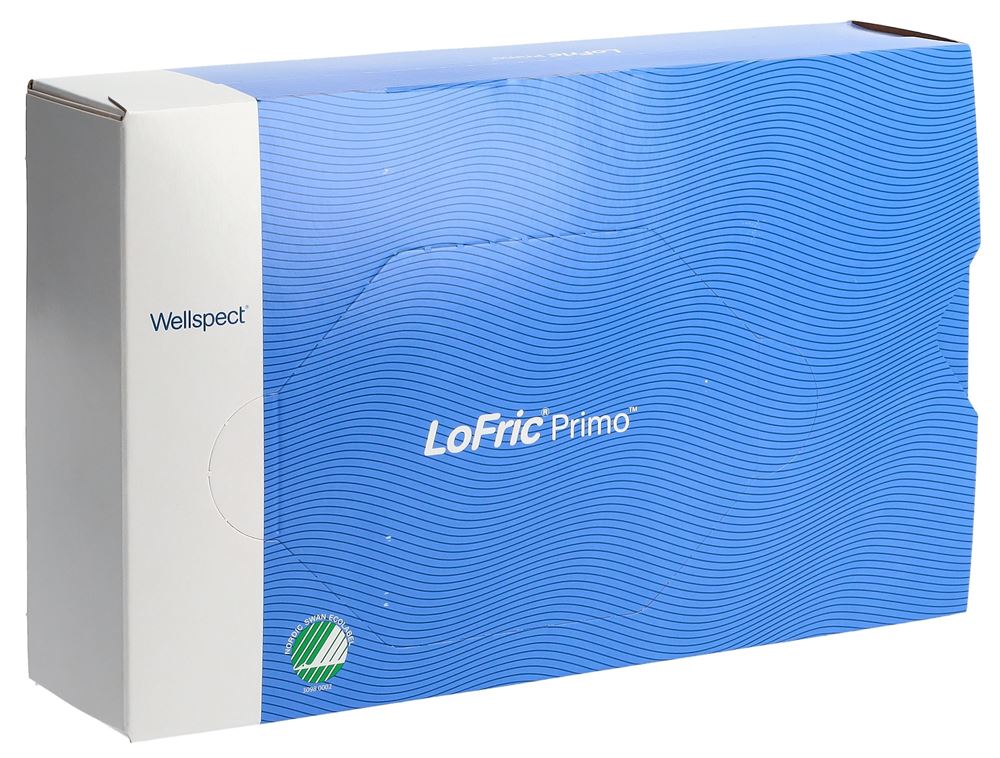 LOFRIC Primo Nelaton Cathéter 15cm CH14 | 30 pièces