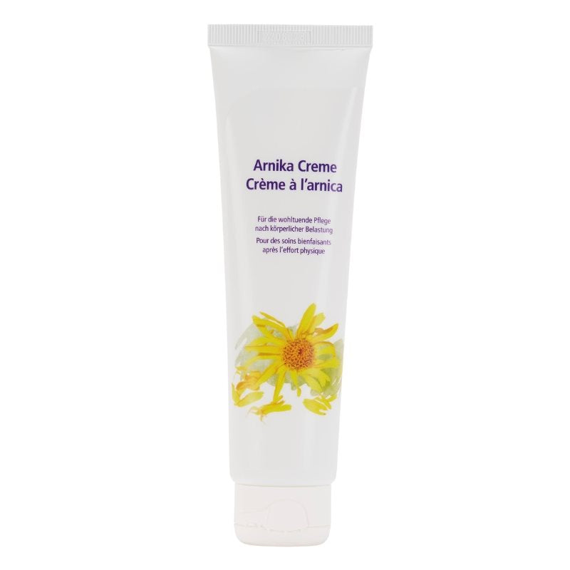 PHYTOMED Crème Arnica Tube 100ml | Douleur Musculaire