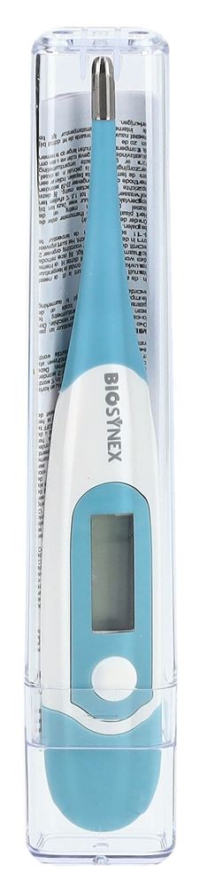 BIOSYNEX Thermomètre | Rapide Flexible