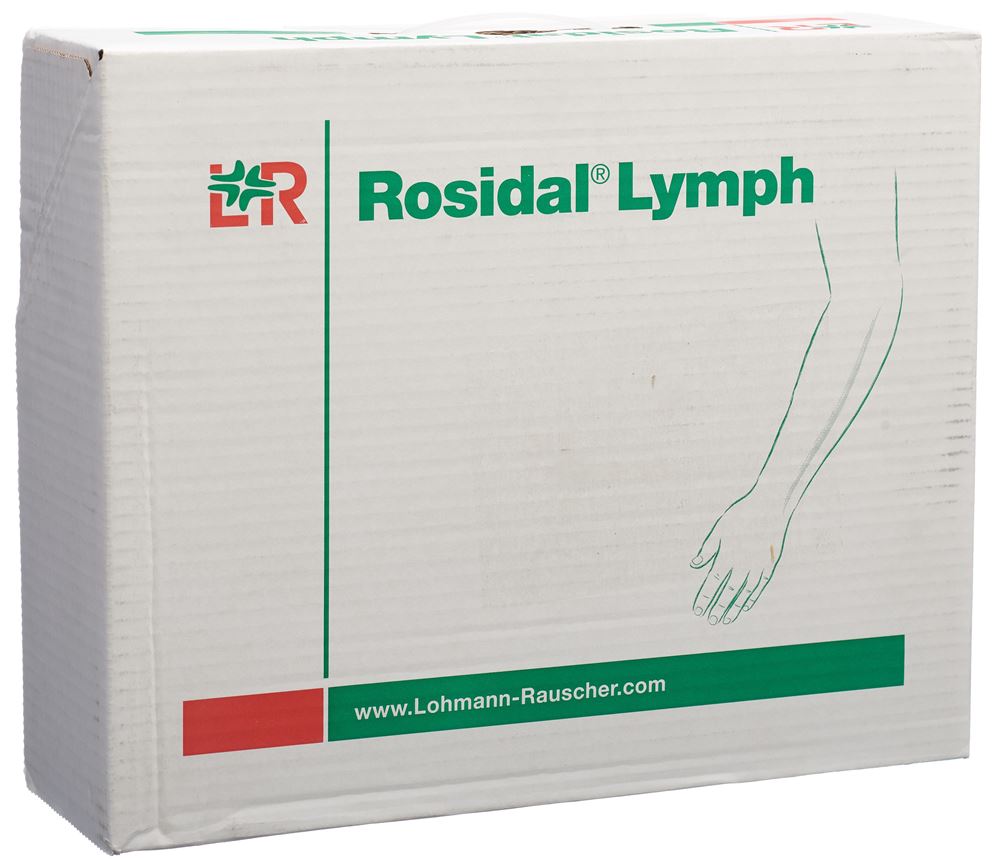 ROSIDAL Lymph Arm Gross | Compression Jambe