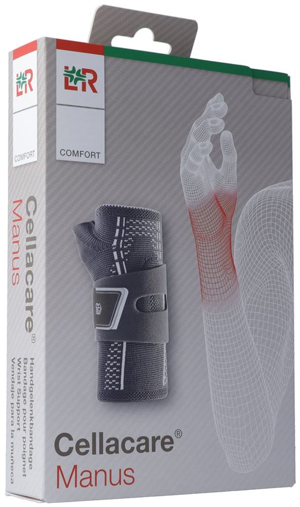 CELLACARE Manus Comfort Gr1 rechts | Confort Main