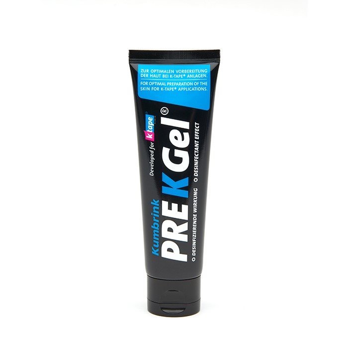 PRE K GEL Nettoyant Peau 85ml | Douceur