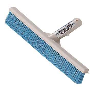 LABULIT Brosse Bassin 29cm Plastique | Efficace