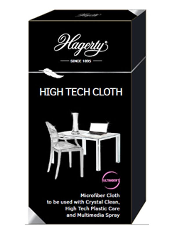 HAGERTY High Tech Chiffon 40x36cm | Protection