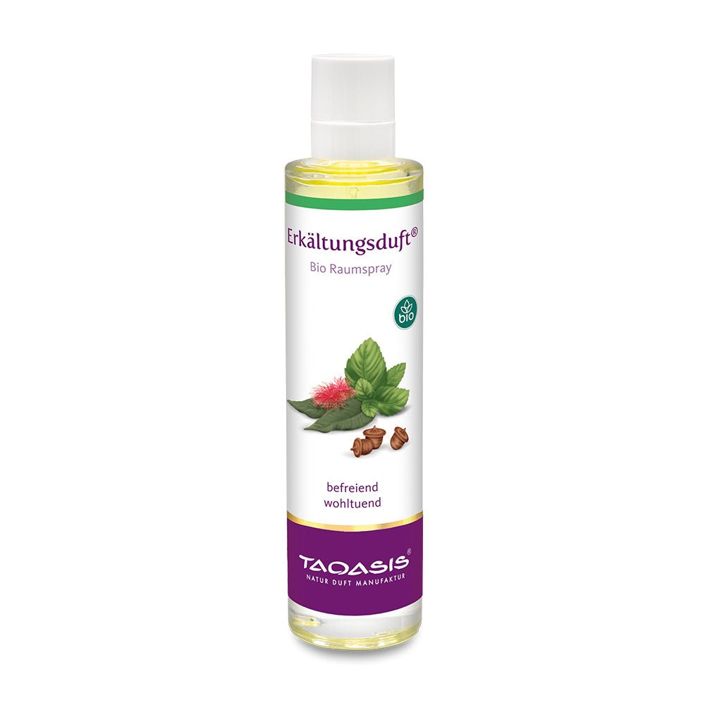 TAOASIS Spray d&